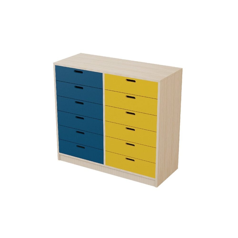 وحدة تخزين مودرن M0850