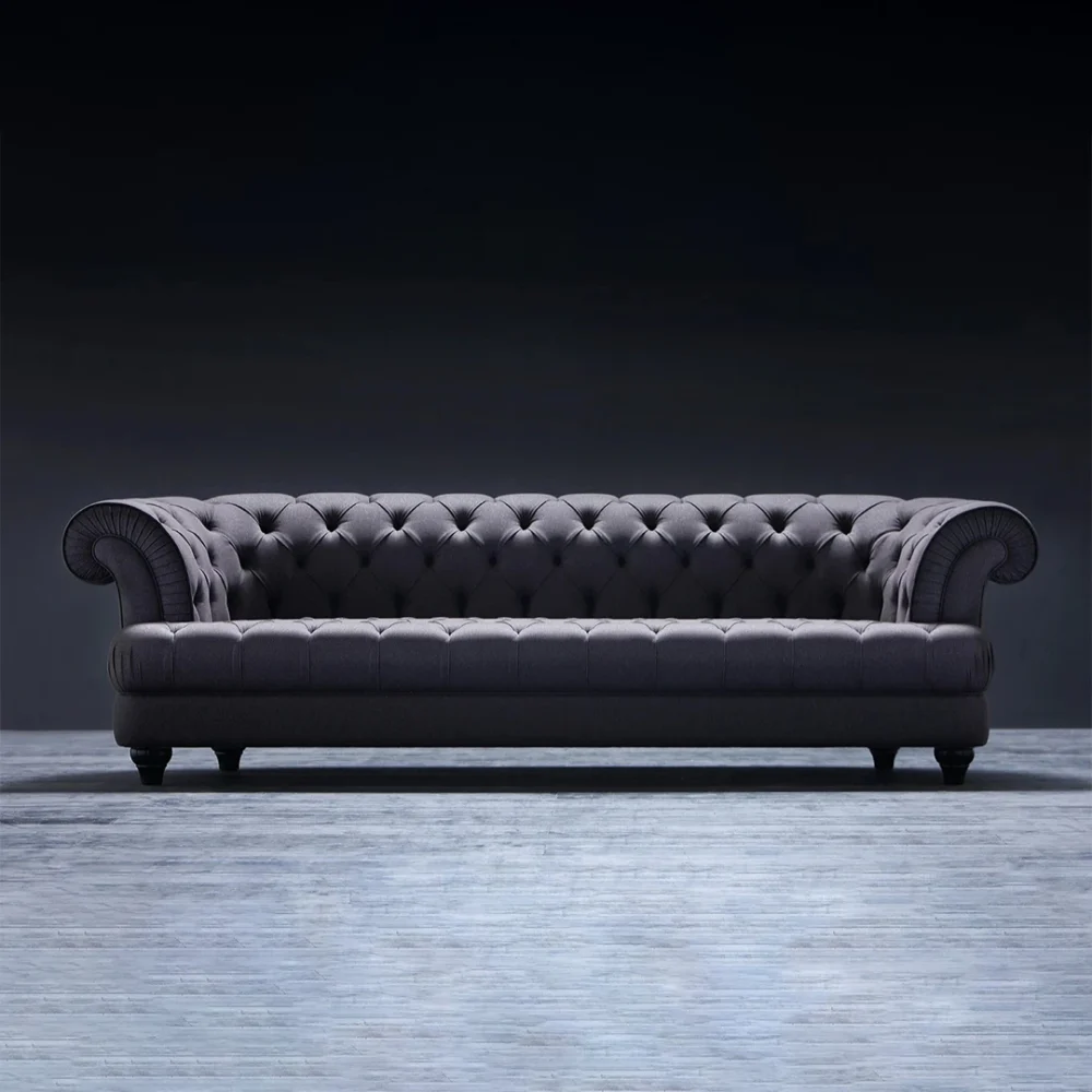 كنبةمودرن  MAD0017