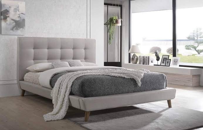 سرير مودرن M02276