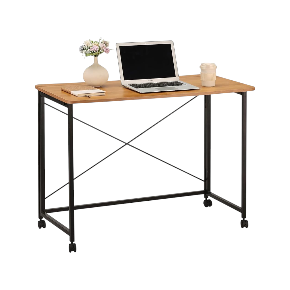 Metal Desk D002