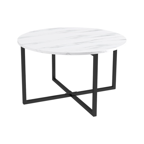 ترابيزة دائرية مودرن D0012