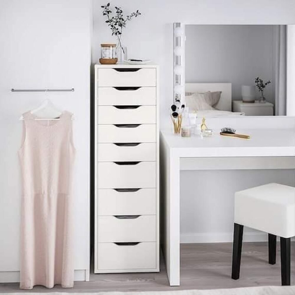 وحدة ادراج مودرن M02285