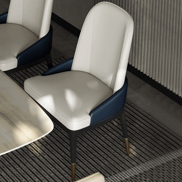 كرسى سفرة مودرن NA0223 - الصورة 2