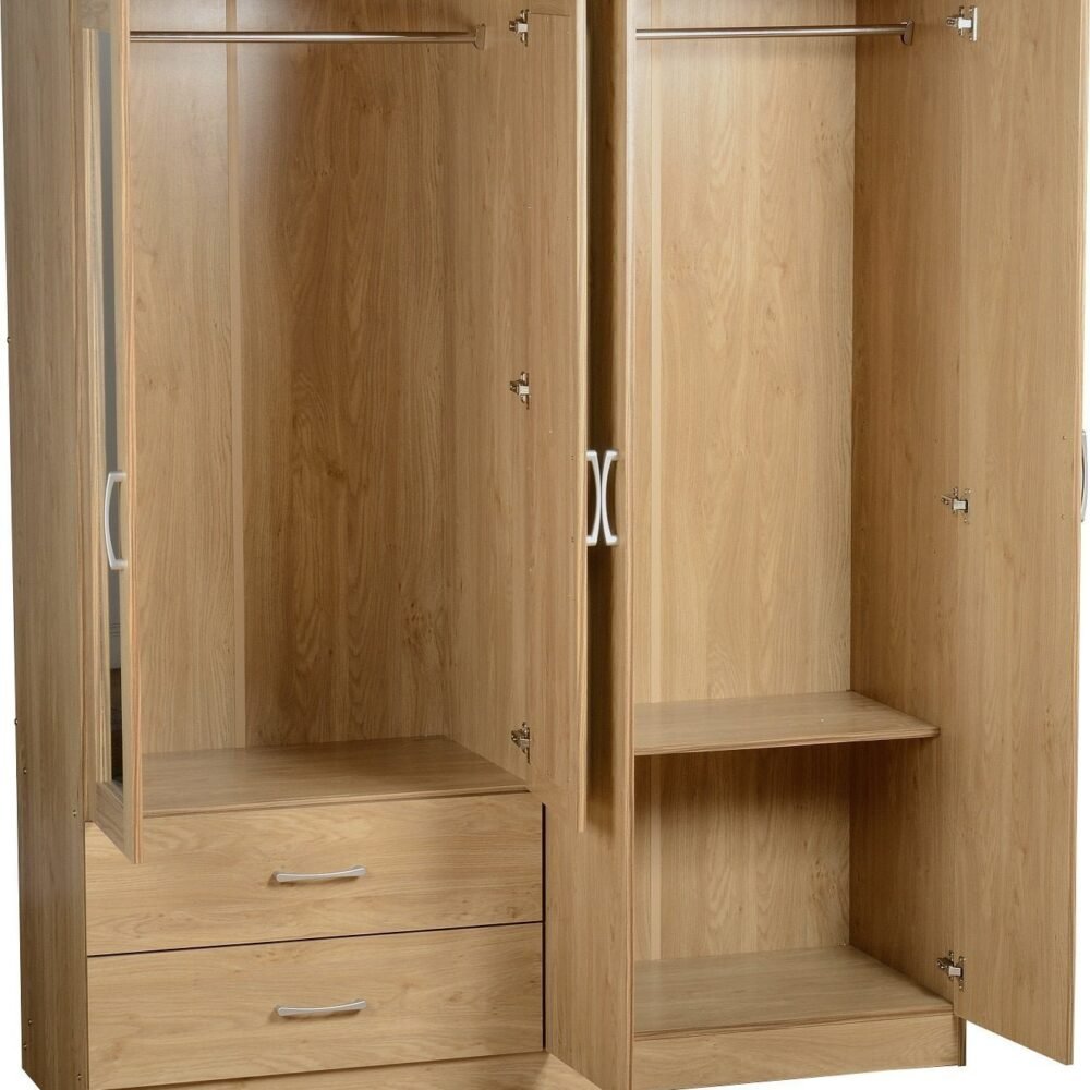 دولاب مودرن M0222