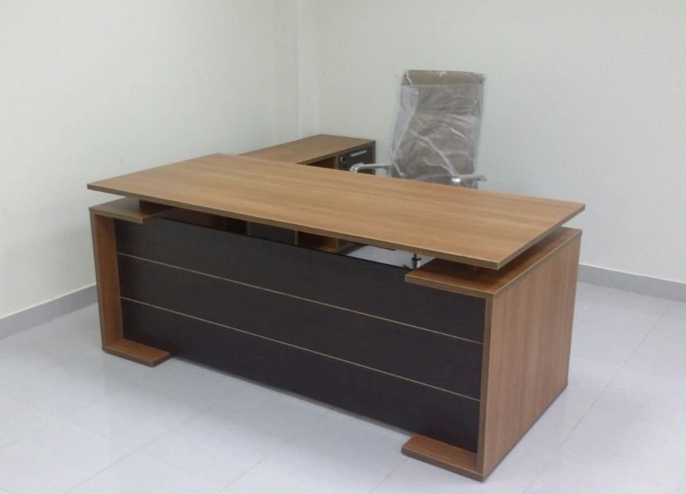 Management Office Desk MAK006