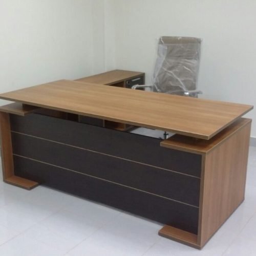 Management Office Desk MAK006