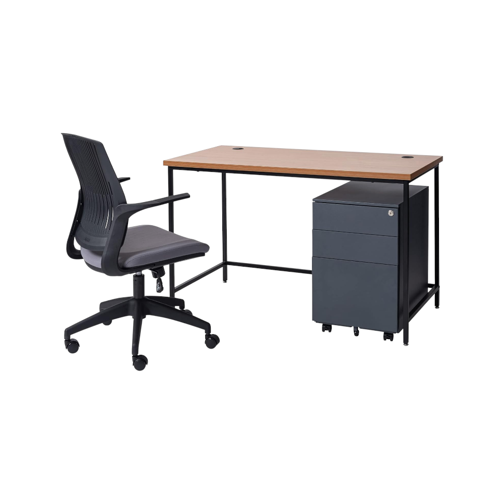 Modern Desk D008