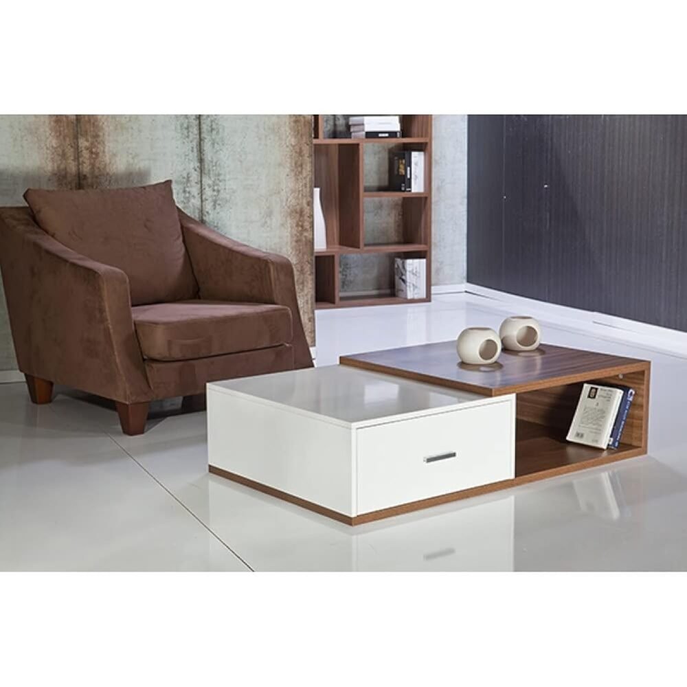 Modern coffee table MON497