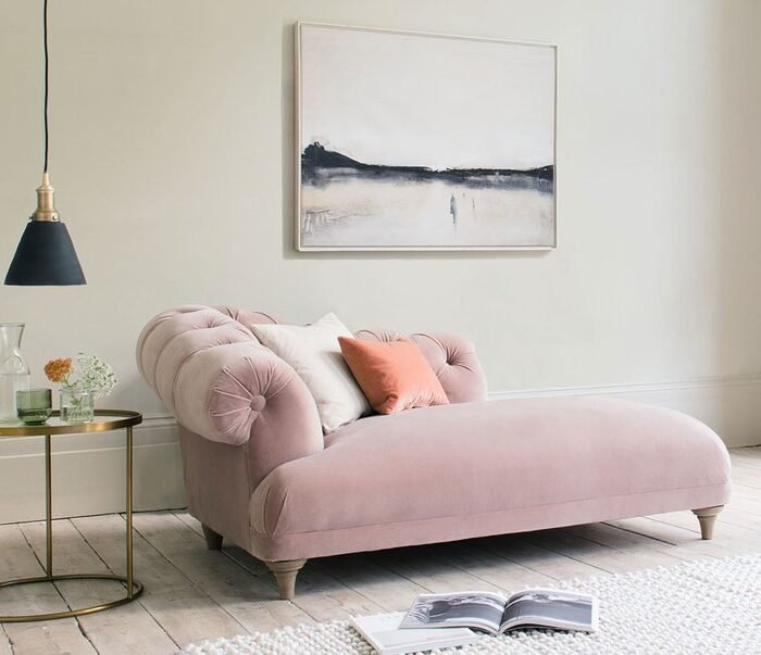 Modern Shezlong M0291