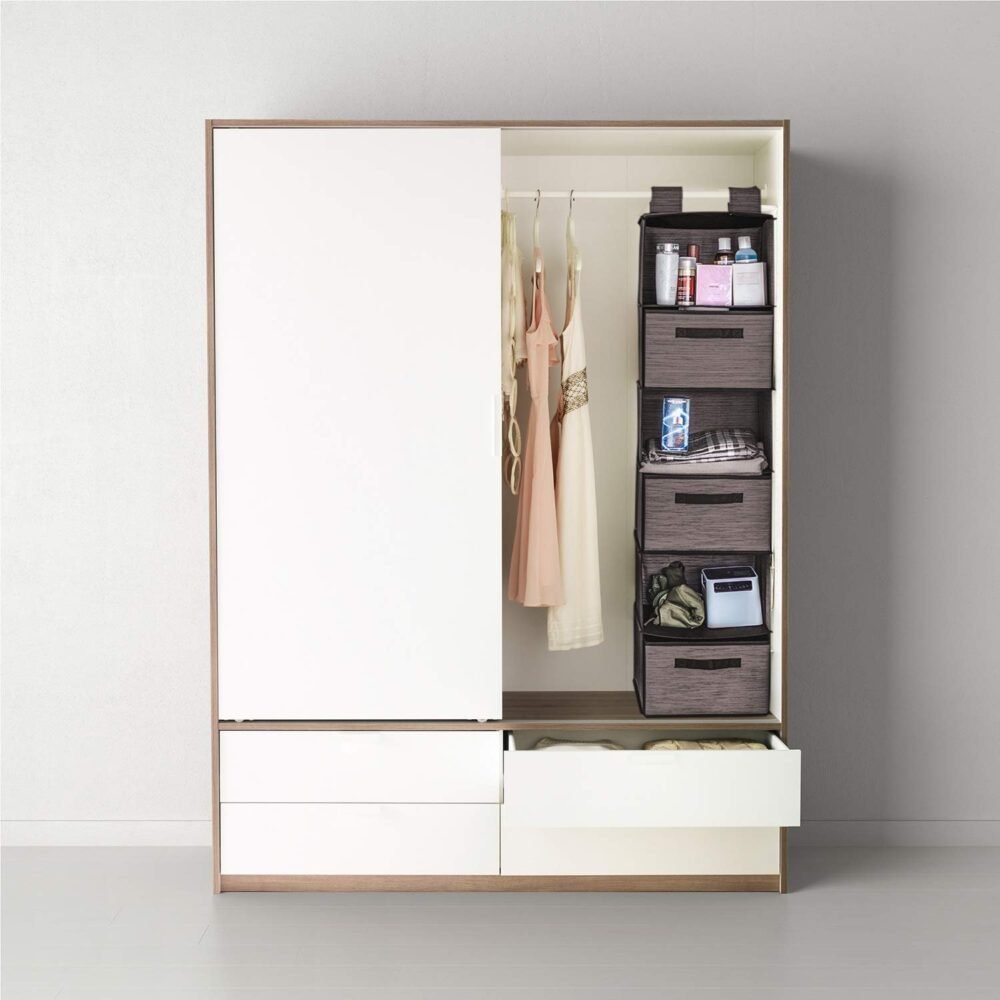 Modern Wardrobe M01034