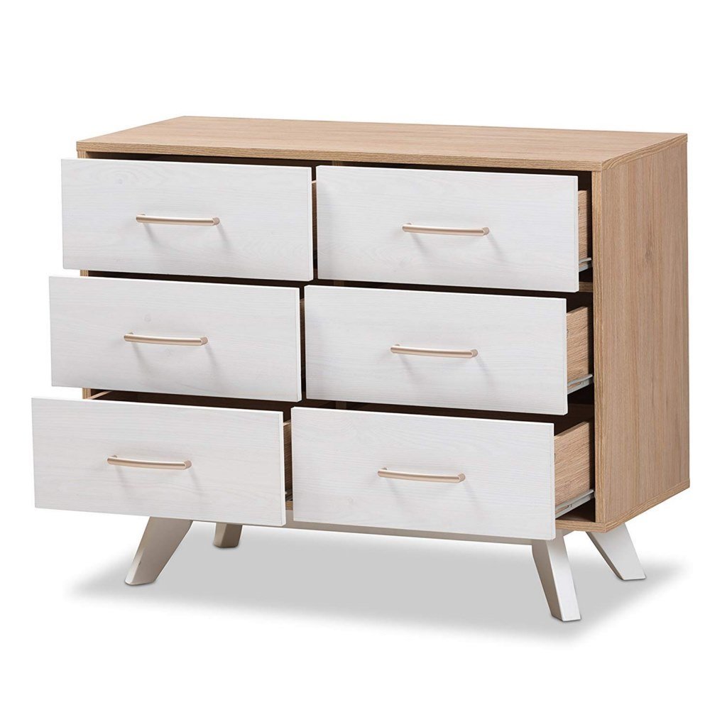 Modern Unit Drawers M02293 - Image 3