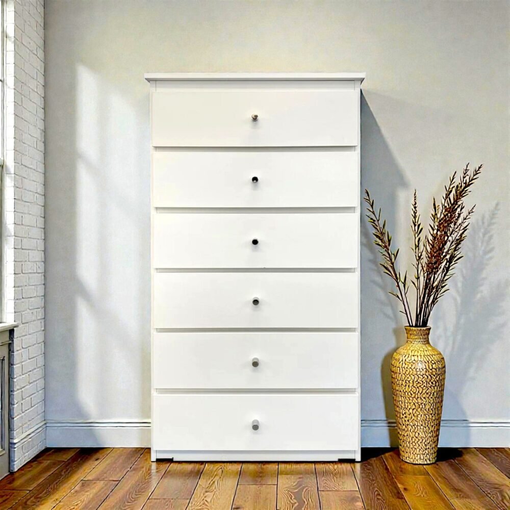 Modern Unit Drawers M02297