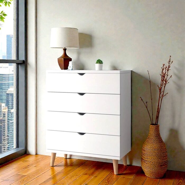 Modern Unit Drawers M02065