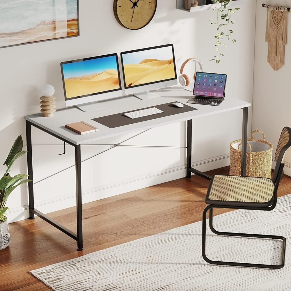 Modern Desk D007