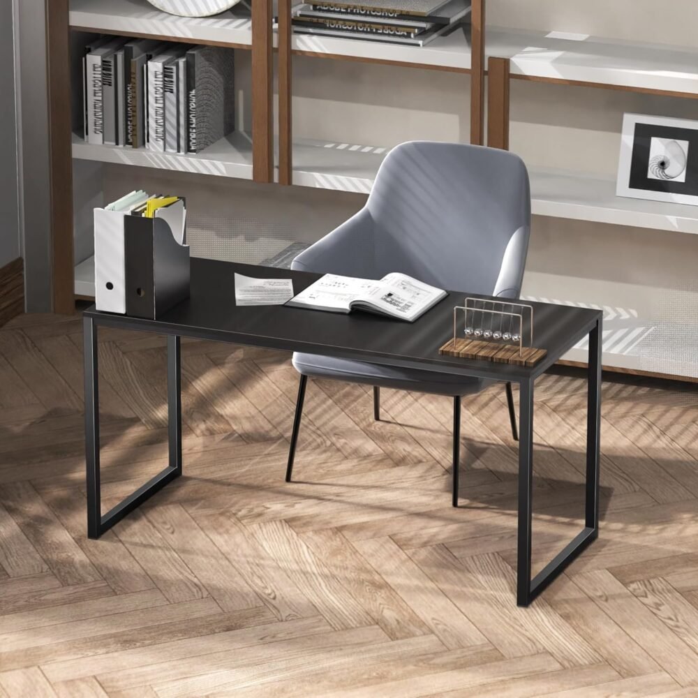 Modern Desk D009