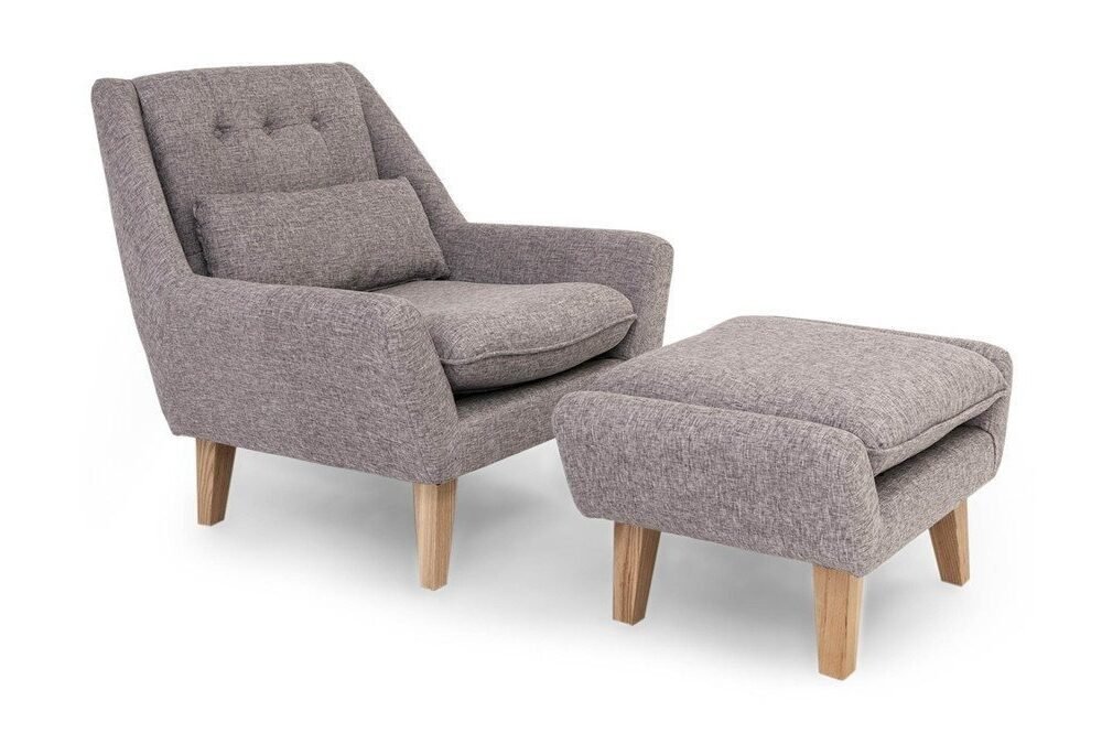 فوتيه مودرن مع باف M0299