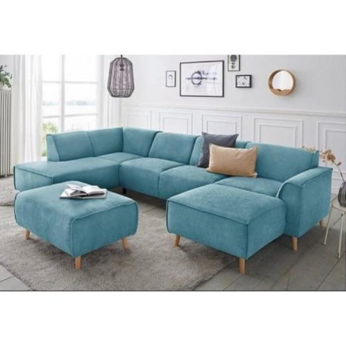 L- Shape Sofa M02268