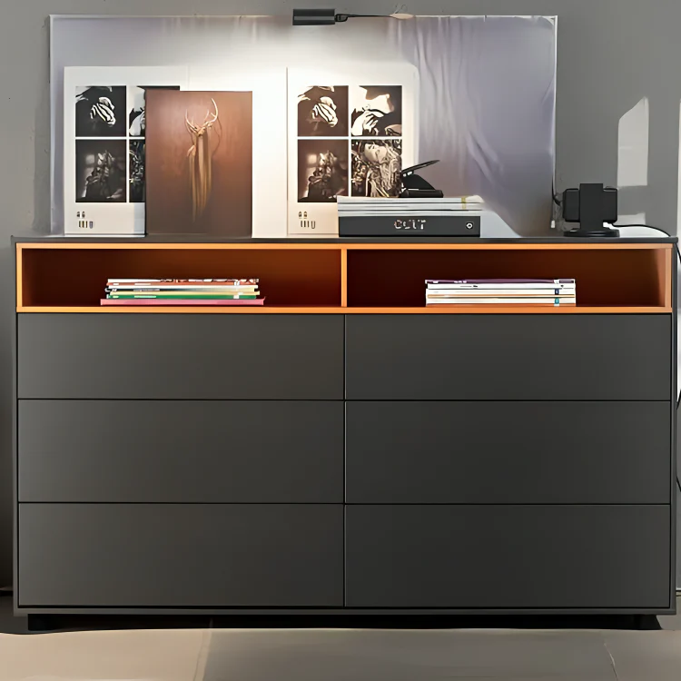 وحدة تخزين مودرن MG265 - الصورة 2