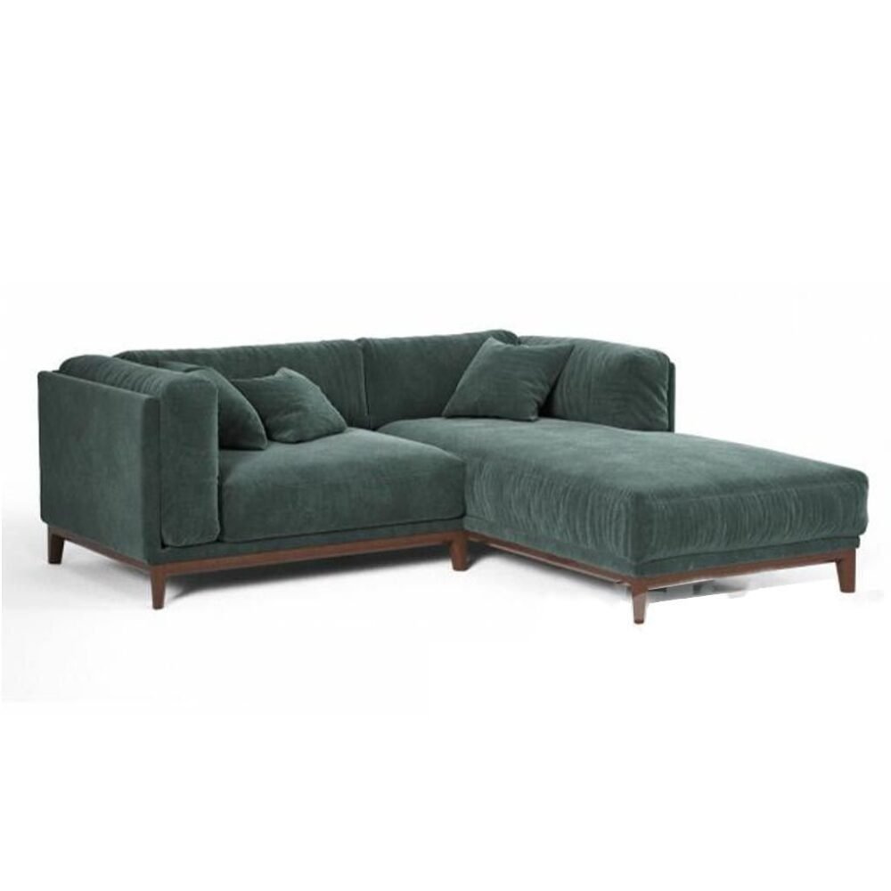 Sofa-Green M0634