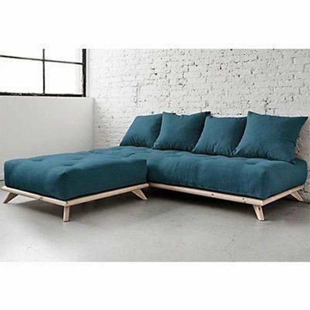 Sofa-Turquoise M0629