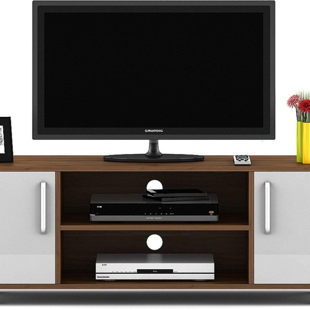 Wooden TV unit AR012