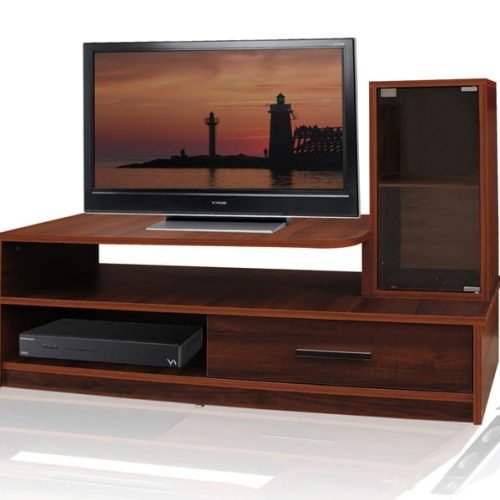 Wooden TV unit AR09