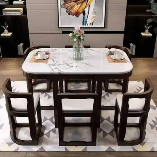 ترابيزة سفرة MON421