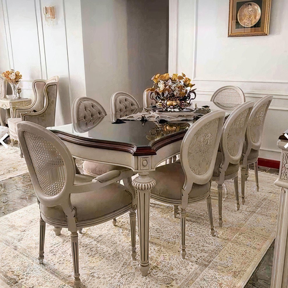 ترابيزة سفرة MON404