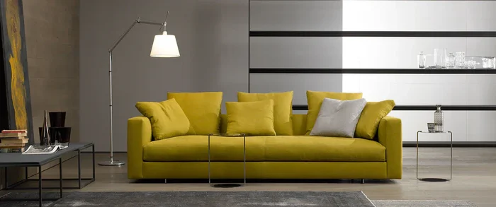 Modern Sofa MON063
