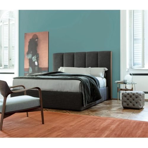 New Modern Bed M0428