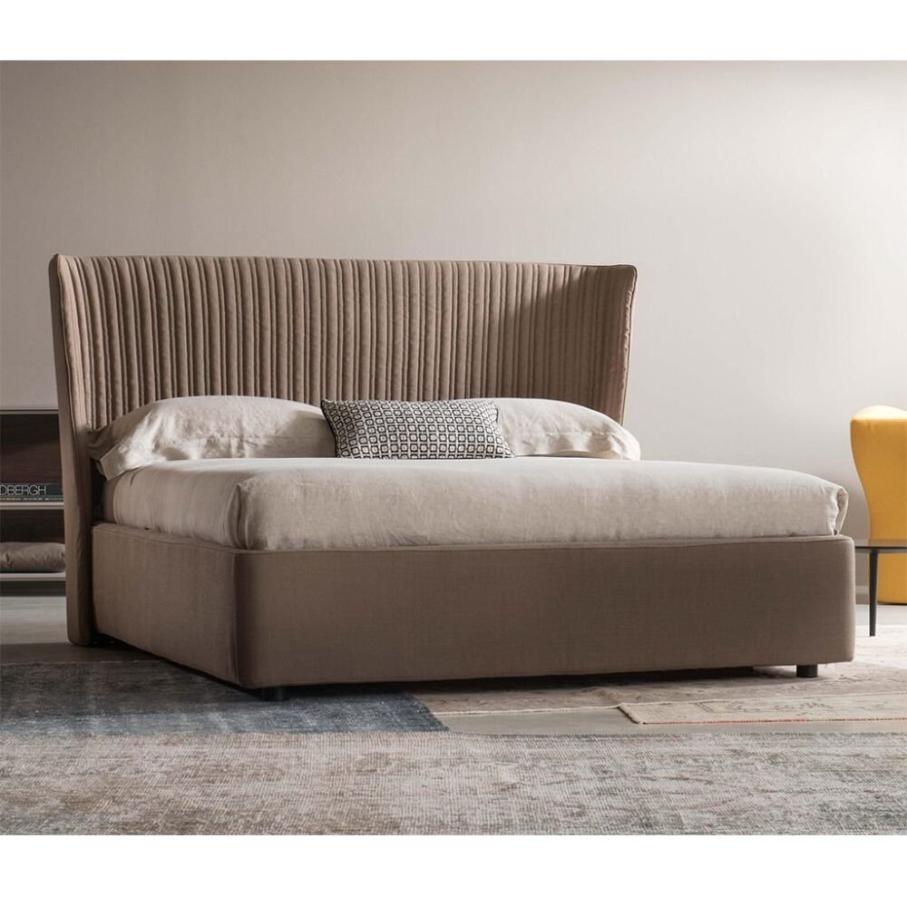 Modern Bed for master room M0427