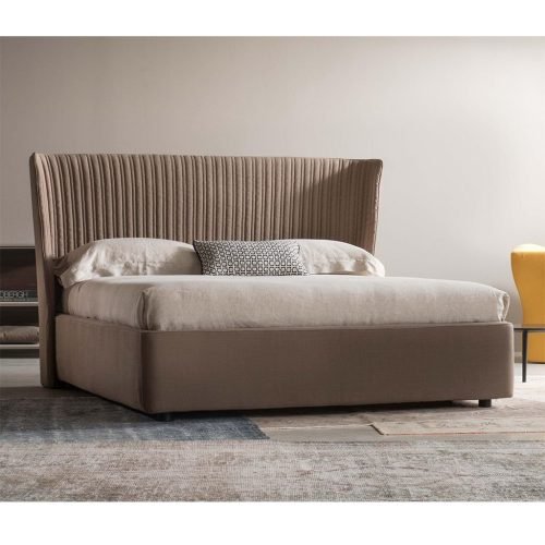 Modern Bed for master room M0427