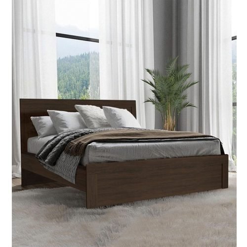Modern Bed M0446