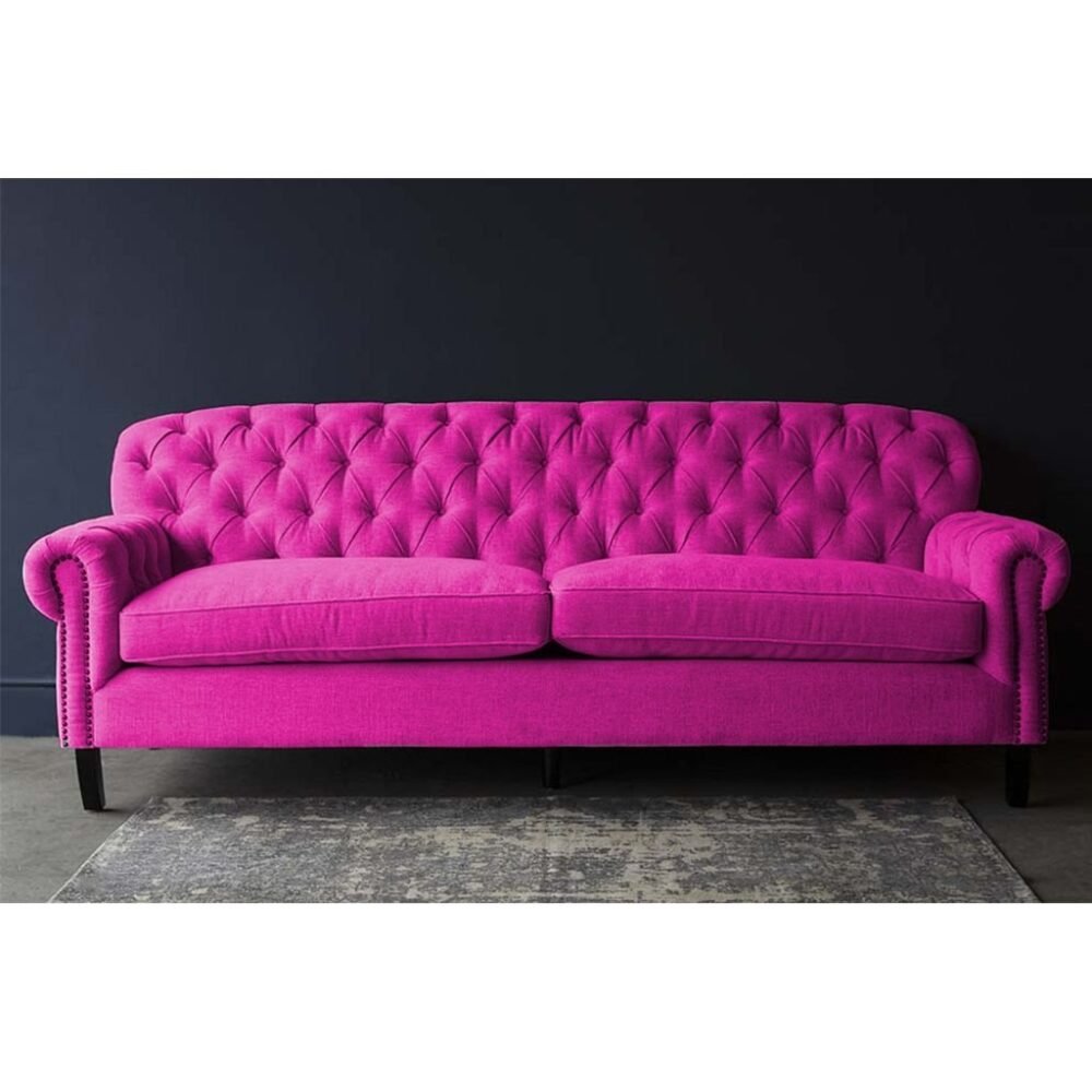 Sofa-Purple M0606