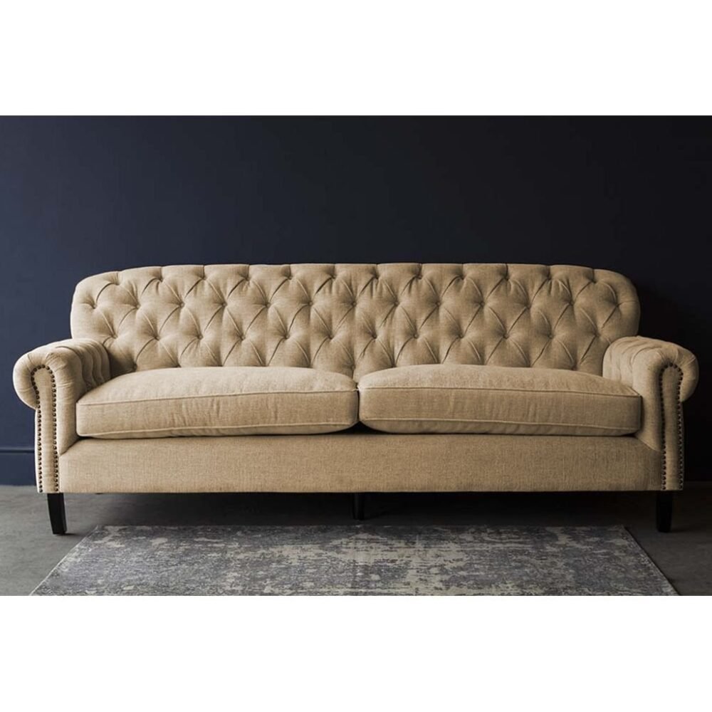 Sofa-Beige M0597