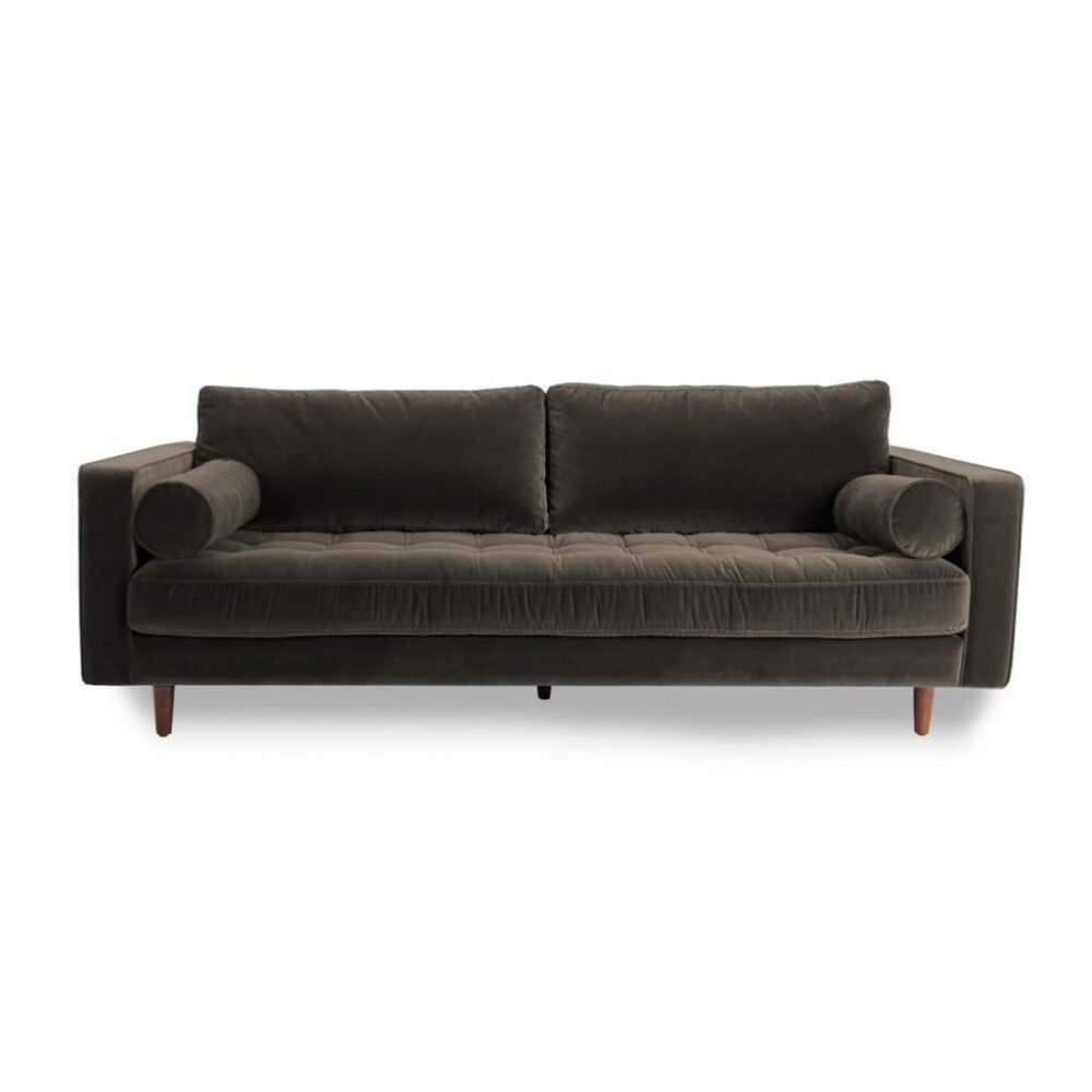 Modern Gray Sofa  M0550