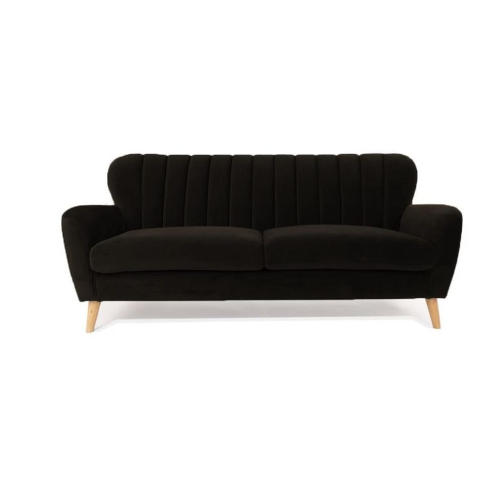 Sofa-Black M0574