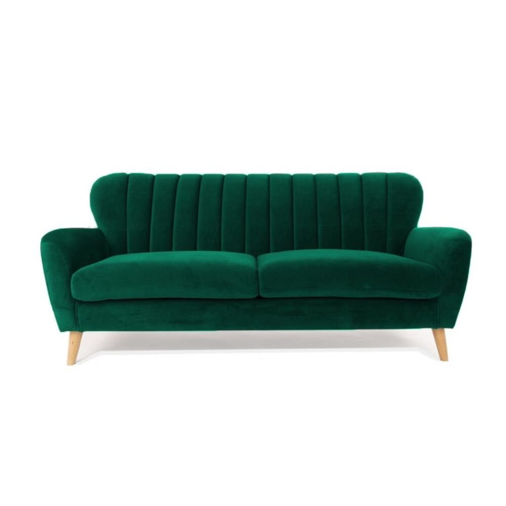 Sofa-Green M0575