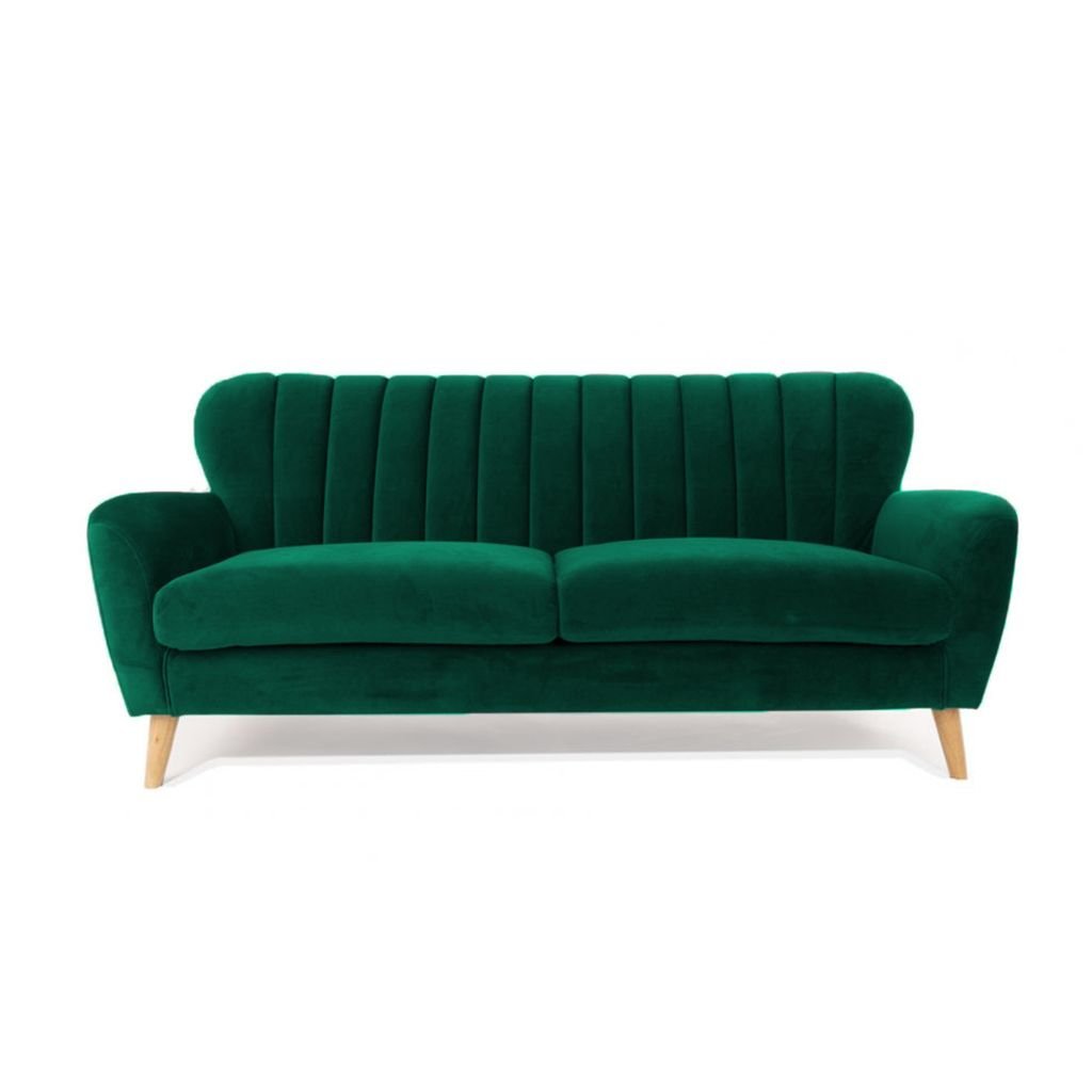 Sofa-Green M0575
