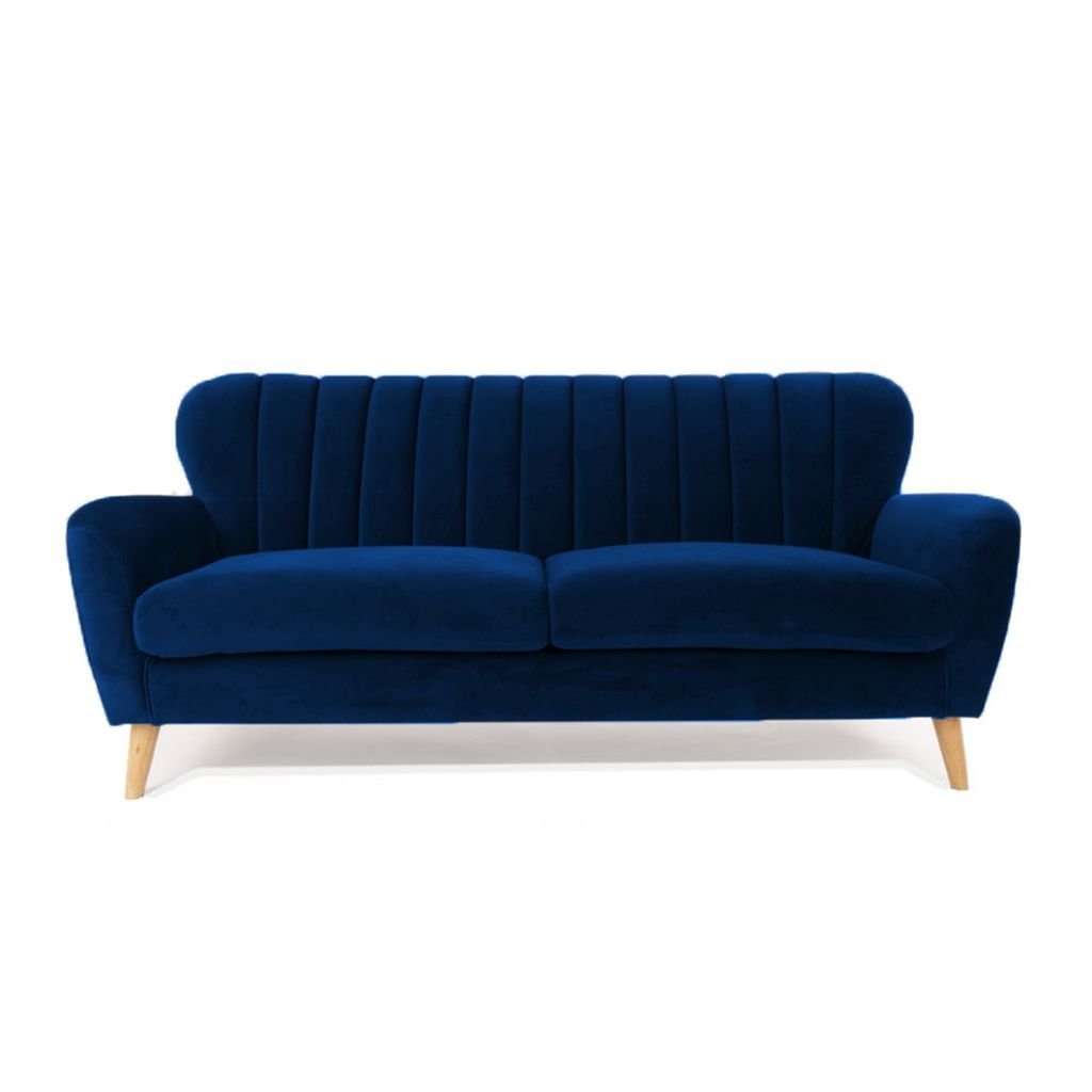 كنبة-أزرق M0578