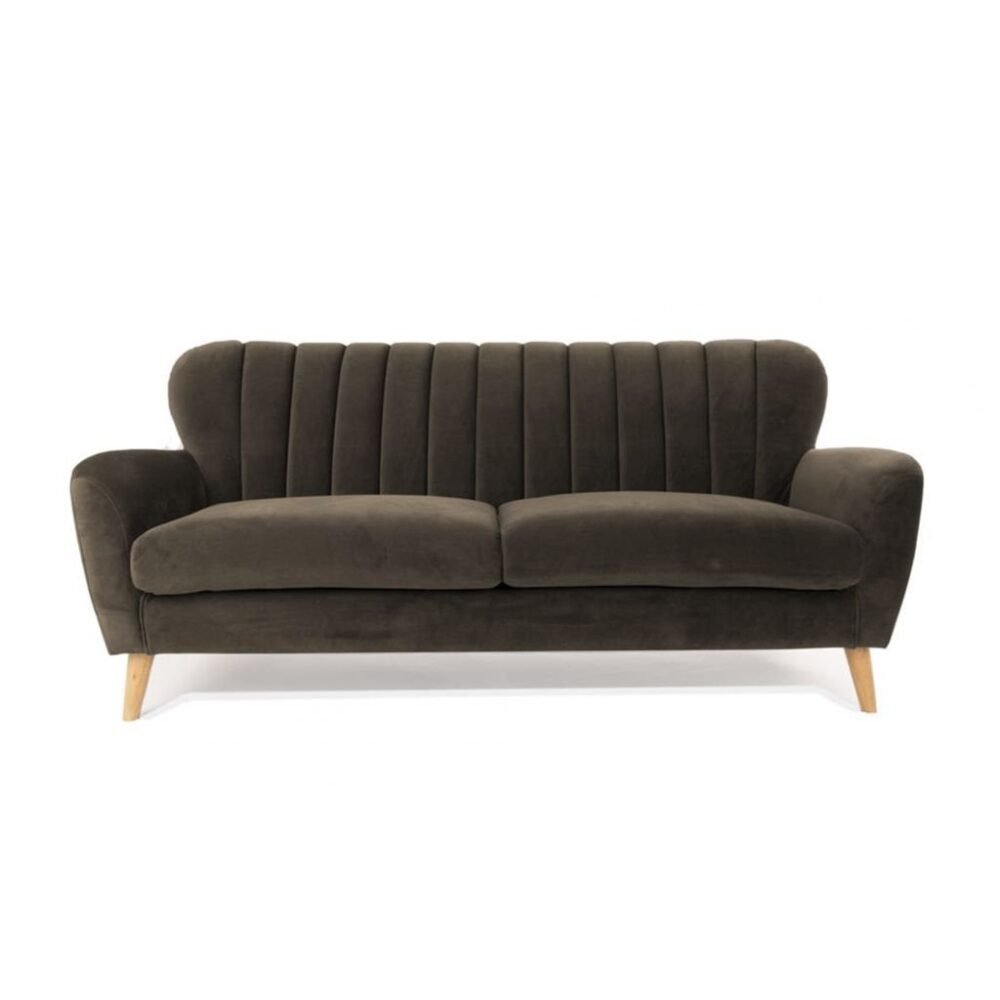 Sofa-Gray M0576