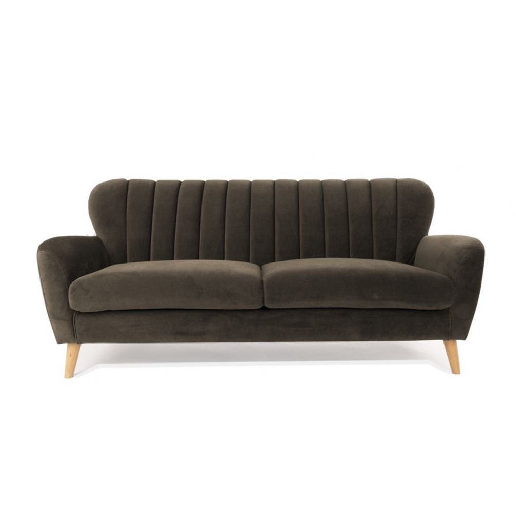 Sofa-Gray M0576