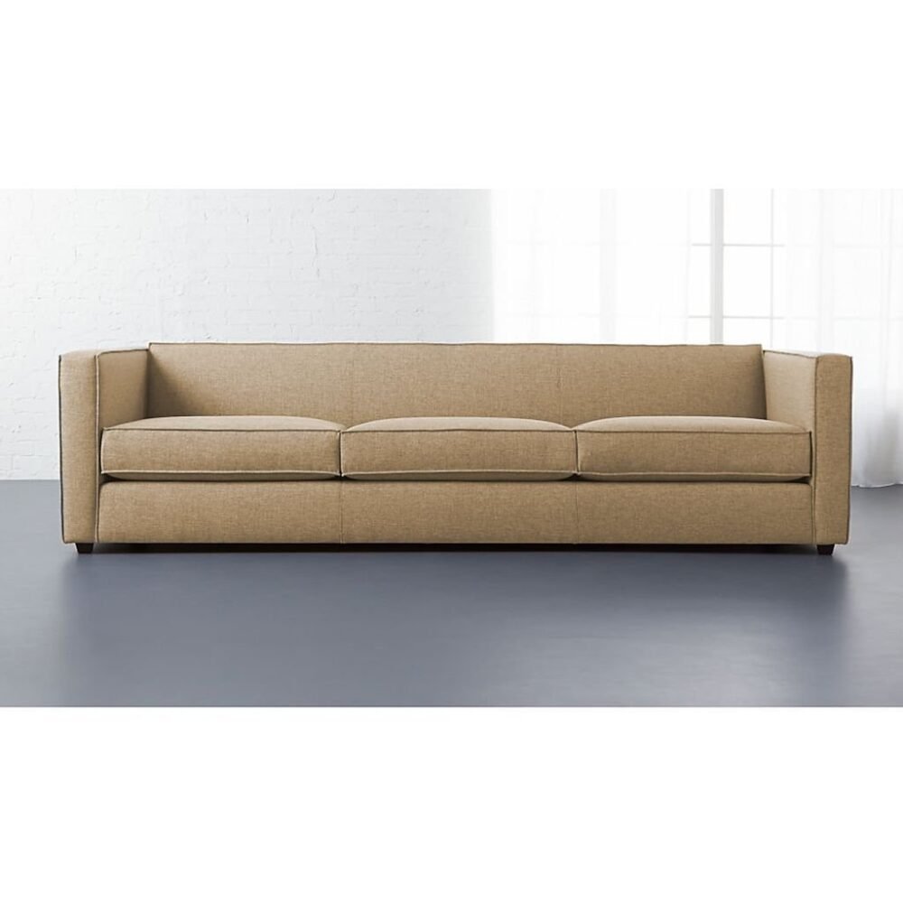 كنبة-بيج M0535