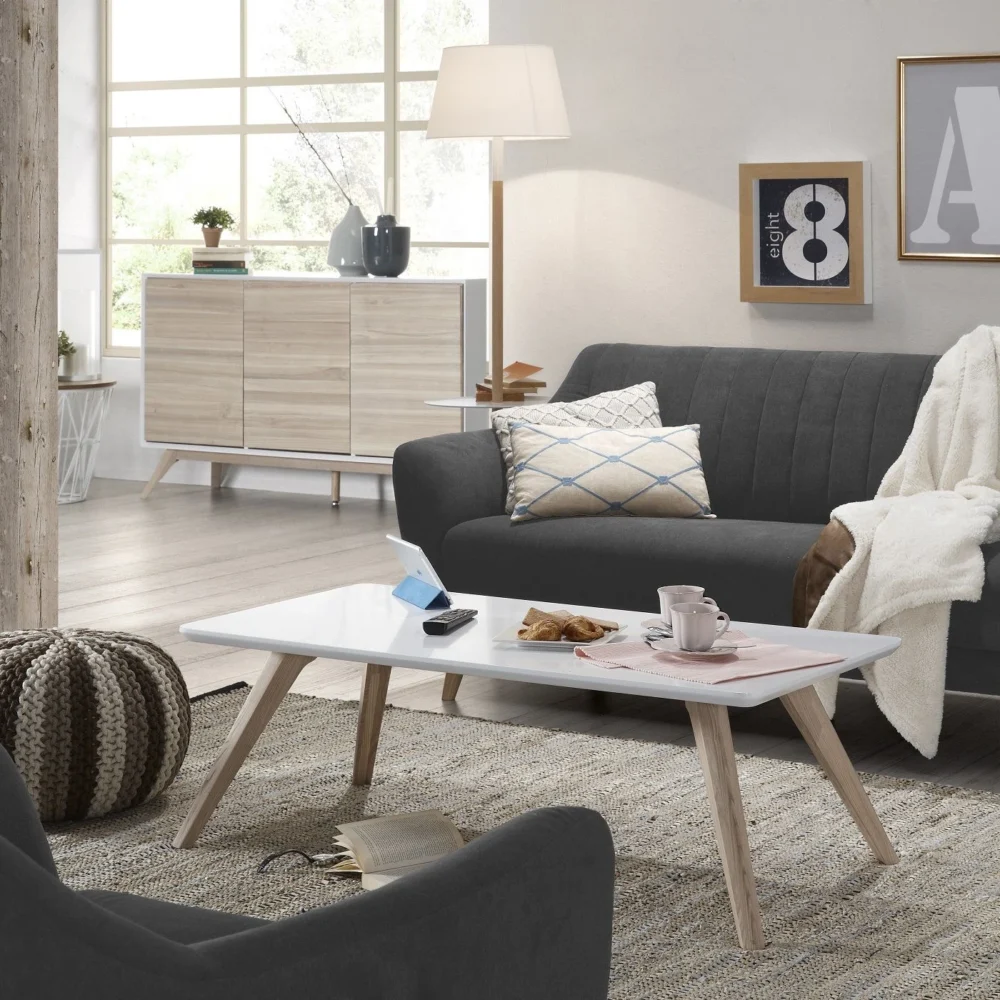 كنبةمودرن  MAD0010