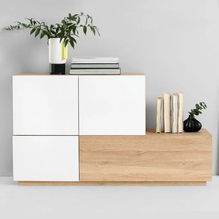 Modern Buffet MON426