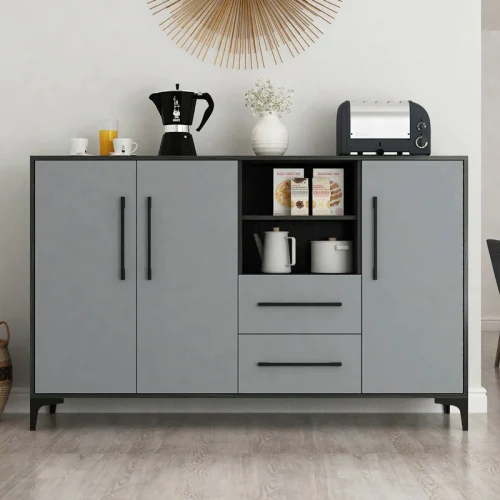 Modern Buffet M02364