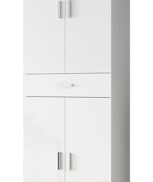 Bathroom Storage Unit M0390