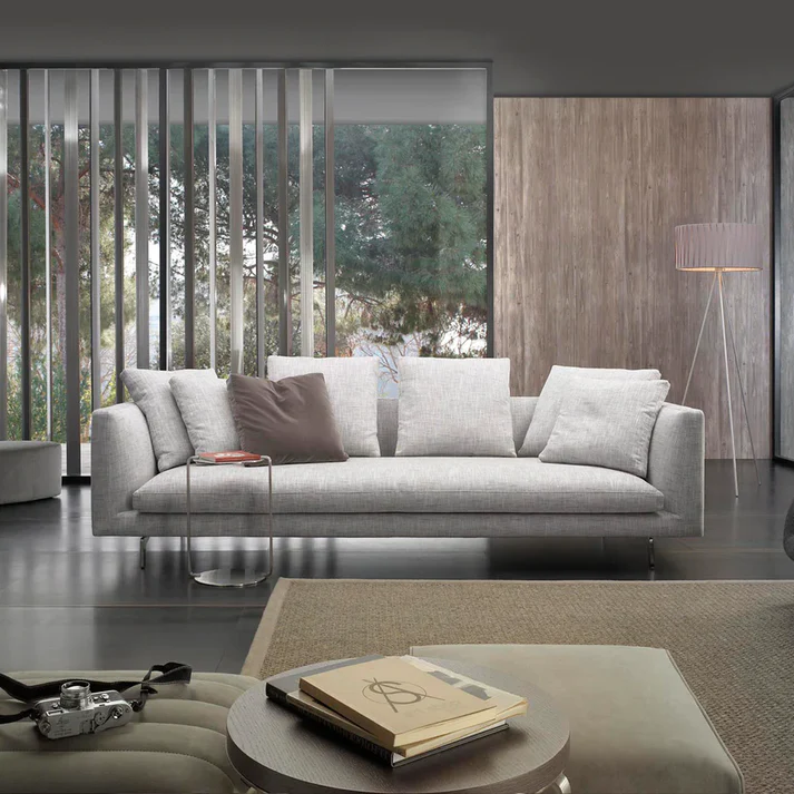 Modern Sofa MON052