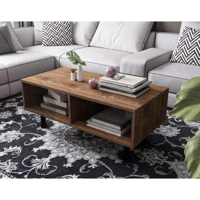 Modern coffee table MG025