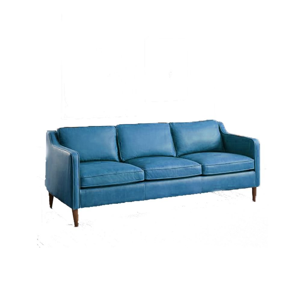 Sofa-Blue M0585